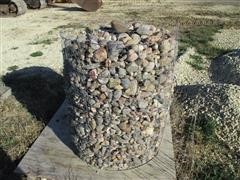 Colorado Decorative Rock 