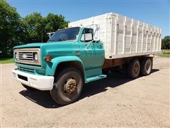 1973 Chevrolet CE6 Grain Truck 