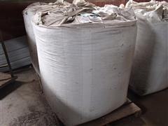 Bentonite 