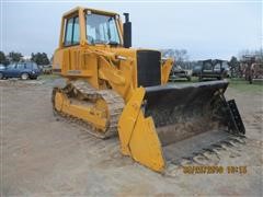 Used Track Loaders