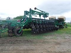 2014 Great Plains YP2425A-4715 24R30" X 47R15" Row Crop Planter 