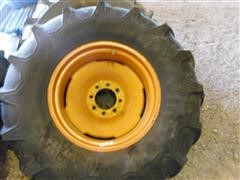 Pivot Tires And Rims 