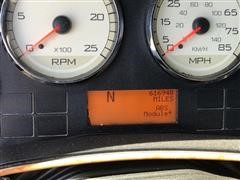 Odometer