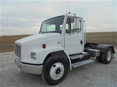 2000 Freightliner FL70 Truck Tractor 