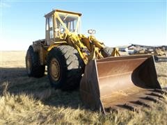 1966 Caterpillar 988 Loader 