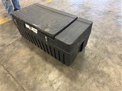 Tuff-Bin Tool/Storage Boxes BigIron Auctions