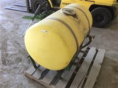 John Deere Sprayer Tank 