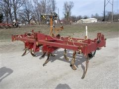 DMI Anhydrous Applicator 