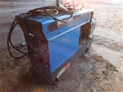 Miller Bobcat 225G Plus Portable Welder/Generator 