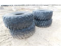 Bridgestone V Steel 23.5R25 Loader/Dozer Tires 