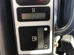 Hours Meter