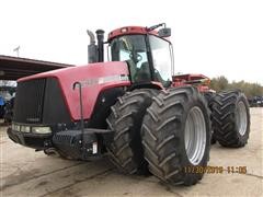 2006 Case IH STX480 Tractor 