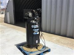 Excell Air Compressor 