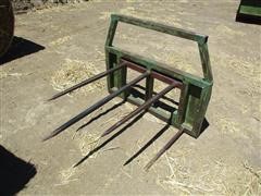 John Deere Hay Spear 