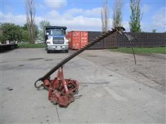 International 1300 Sickle Bar Mower 