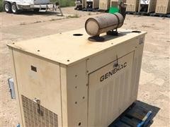 1998 Generac 25 KW Generator 