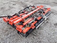 Kuhn Tine And Spike Attachment 
