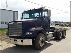 1989 Freightliner FLC112 T/A Truck Tractor 