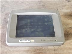John Deere PF81076 Display 