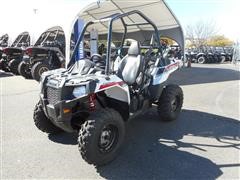 2014 Polaris Ace 325 UTV 