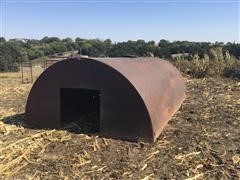 Livestock Shelter 