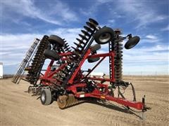 2010 Case IH 330 Turbo Till 