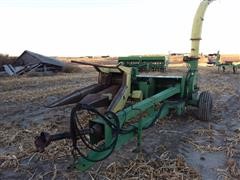 John Deere 3940 Silage Chopper 