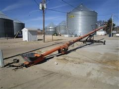 Batco 1365S Auger 