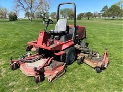 Toro 322d discount