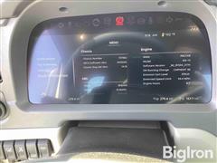 Odometer