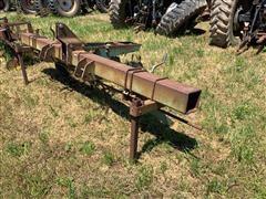 John Deere One Row Planter 