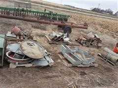 Grain Bin Parts/Auger Parts 