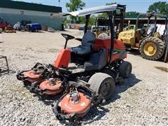 Jacobsen AR522 Contour Rotary Mower 