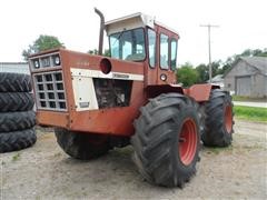 1976 International 4366 Tractor 