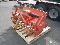 Kuhn EL 30 Rototiller 