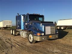 1994 International 9400 Eagle T/A Truck Tractor 
