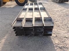 Steel Forms 