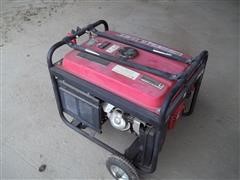All-Pwr Portable Generator 