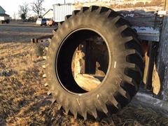 Firestone 18.4R-38 Tractor Tire 