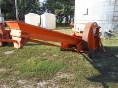 Kools Brothers KB200 Forage Blower 