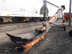 Batco 1535 Portable Conveyor 