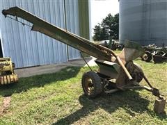 John Deere No. 43 Corn Sheller 