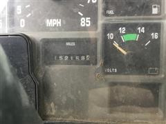 Odometer