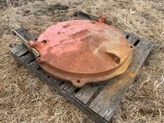 Hydro Culvert Gate 
