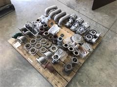 Impco Carburetor Parts 
