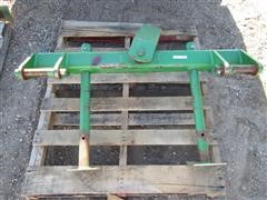 John Deere 2 Point Planter Hitch 