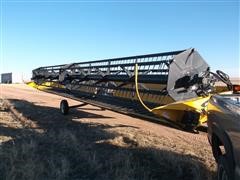 New Holland 94C Draper Header 