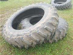 Firestone Radial All Traction Tires 