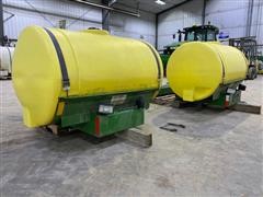 Agri-Products Saddle Tanks 