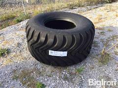 Firestone 600/50-22.5 Flotation Implement Tire 